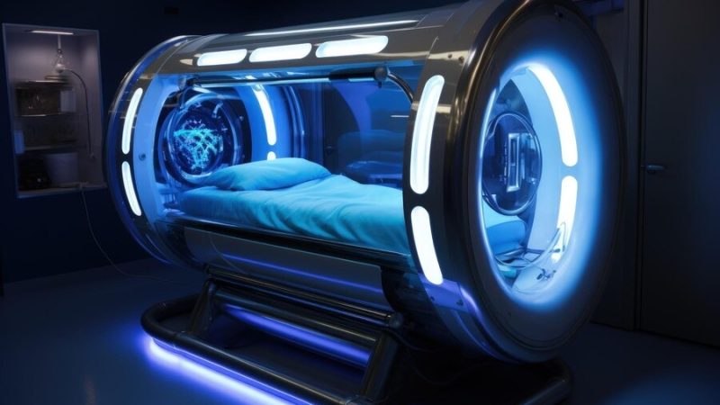 5 Benefits of Hyperbaric Oxygen Therapy