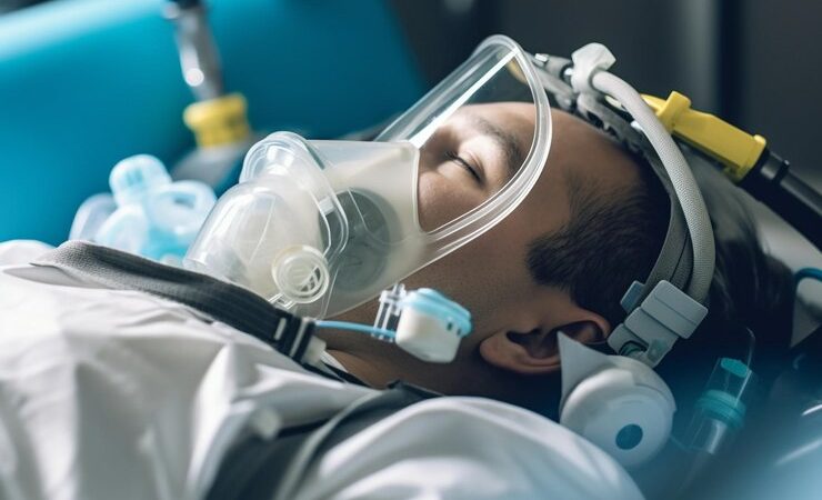 Unlocking Healing Potential: The Power of Hyperbaric Oxygen Therapy