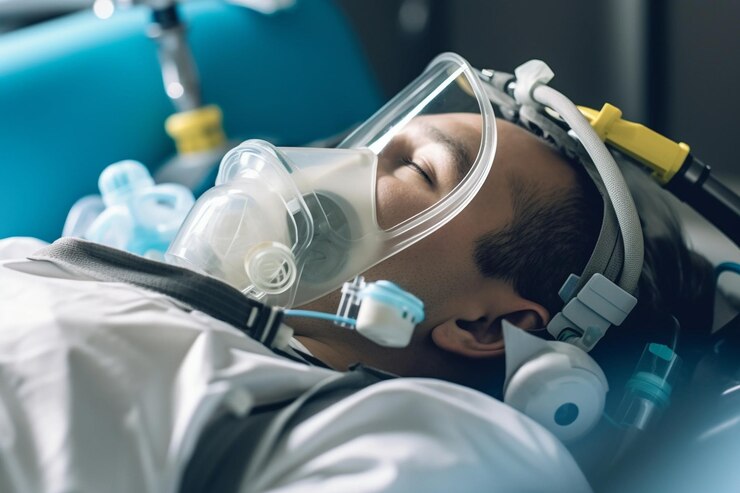 Read more about the article Unlocking Healing Potential: The Power of Hyperbaric Oxygen Therapy