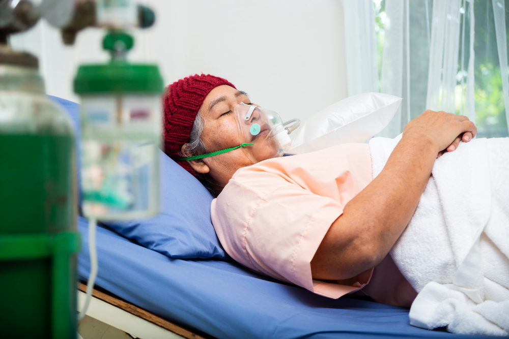 Read more about the article (HBOT) for Autoimmune Diseases: Harnessing the Power of Oxygen to Support Immune Regulation and Healing