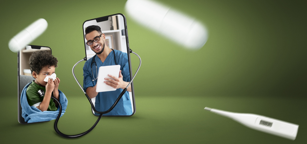 Read more about the article The Impact of Telemedicine on Healthcare Access and Patient Care