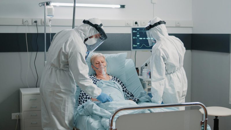 Not Just for Health & Healing: Hyperbaric Chamber Celebrities Embrace the Benefits of Oxygen Therapy for Wellness & Recovery