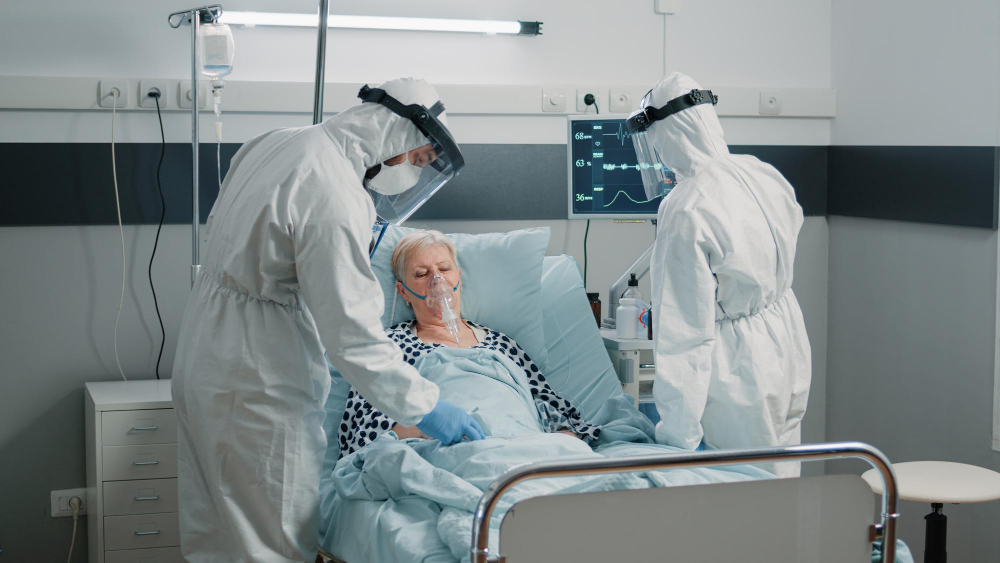 Read more about the article Not Just for Health & Healing: Hyperbaric Chamber Celebrities Embrace the Benefits of Oxygen Therapy for Wellness & Recovery