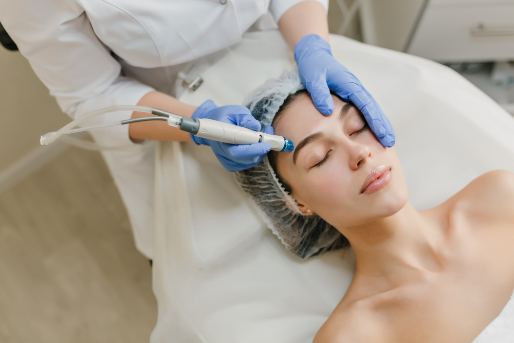 Read more about the article Exploring Hyperbaric Oxygen Therapy: Beauty Enhancement and Anti-Aging Claims