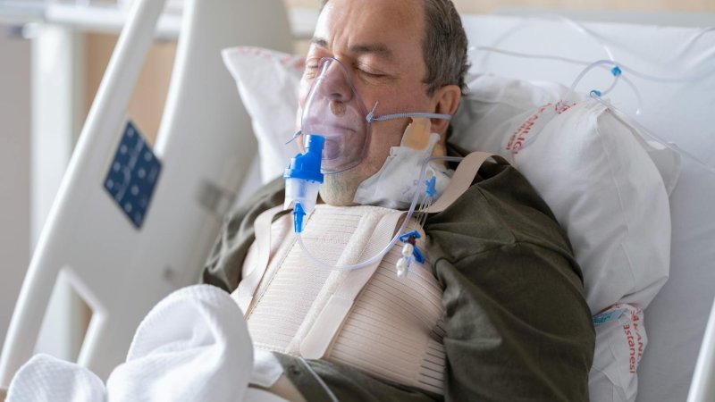 Gas Gangrene Treatment: The Life-Saving Role of HBOT
